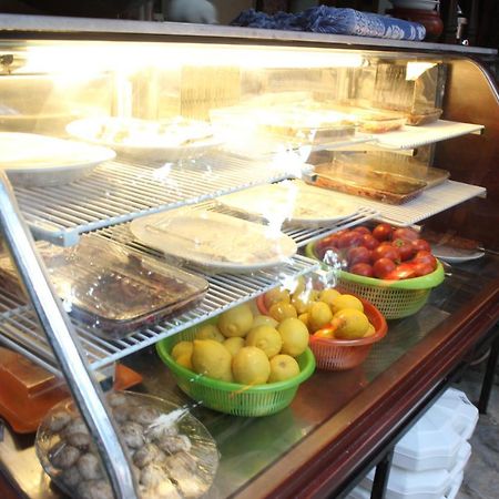 Boomerang Guest House Selçuk Eksteriør billede
