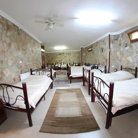 Boomerang Guest House Selçuk Eksteriør billede