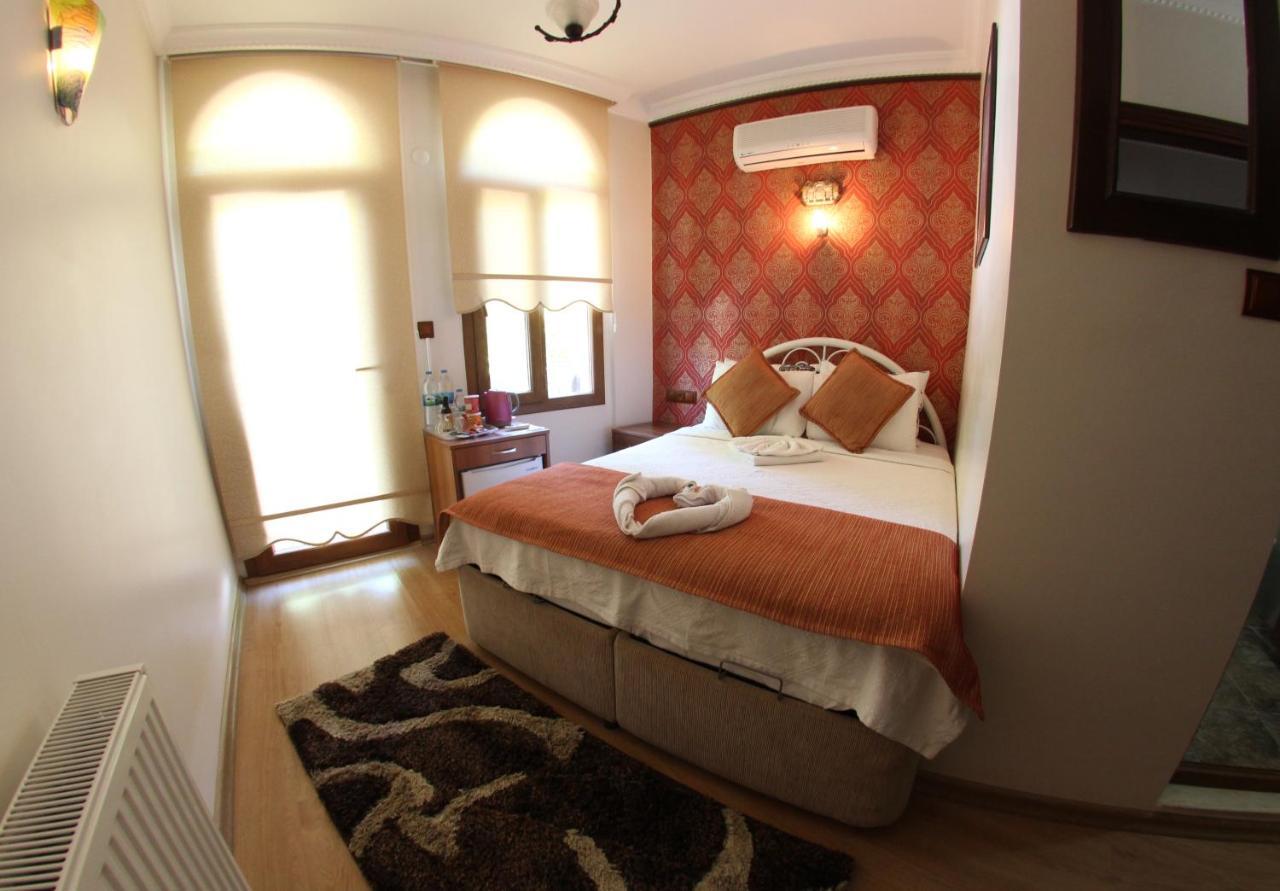 Boomerang Guest House Selçuk Eksteriør billede