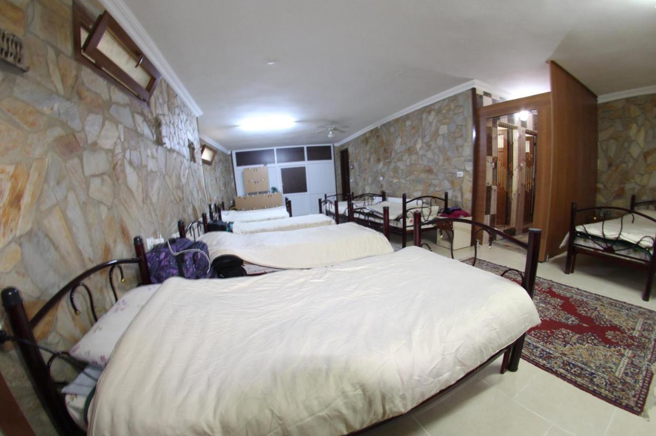 Boomerang Guest House Selçuk Eksteriør billede