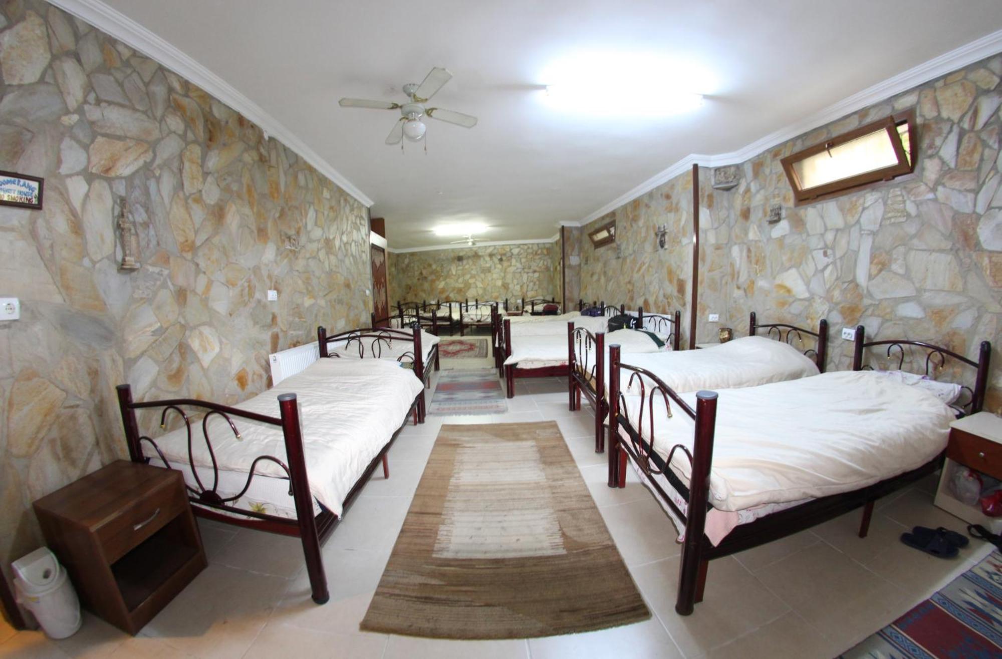 Boomerang Guest House Selçuk Eksteriør billede