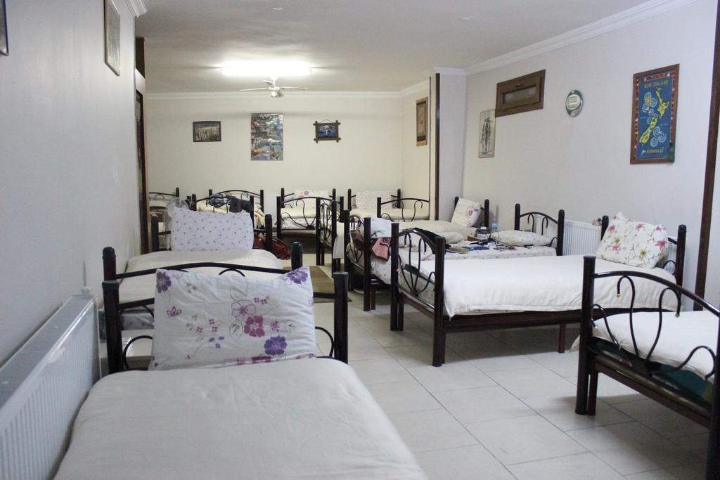 Boomerang Guest House Selçuk Eksteriør billede