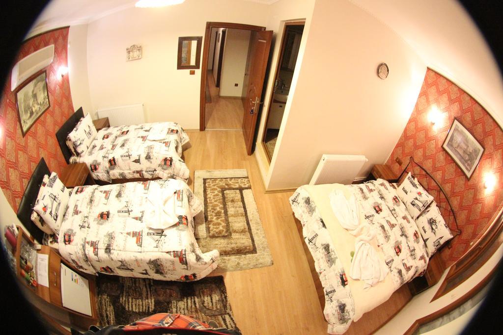 Boomerang Guest House Selçuk Eksteriør billede