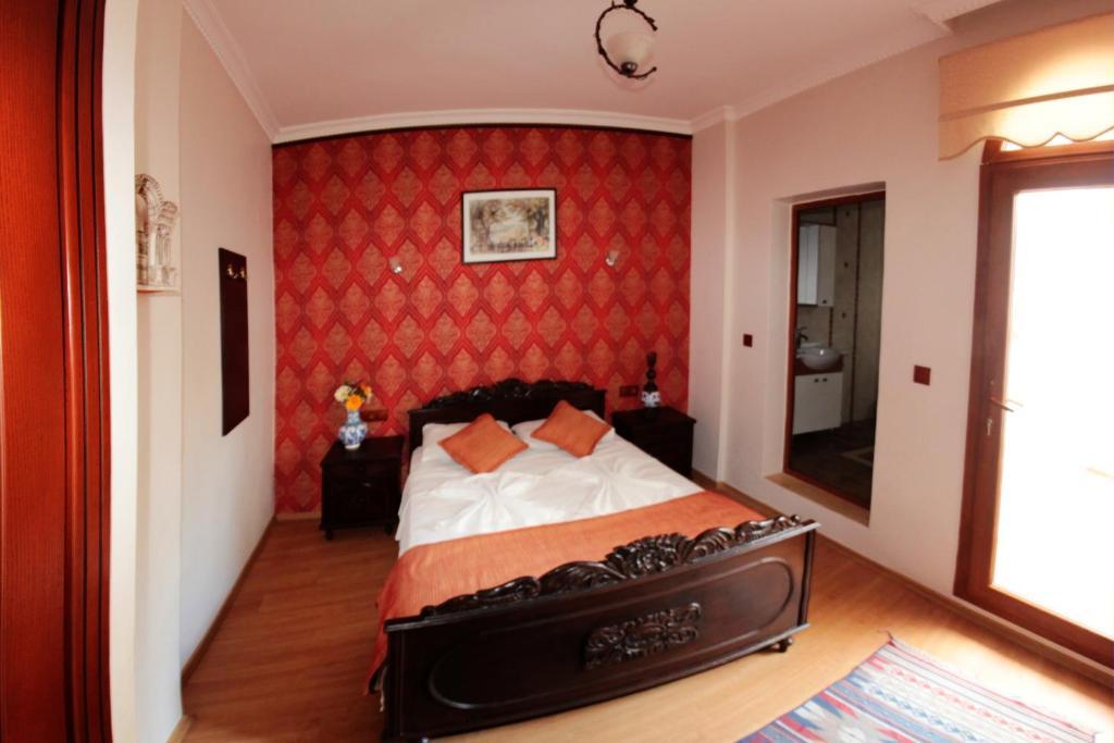 Boomerang Guest House Selçuk Værelse billede