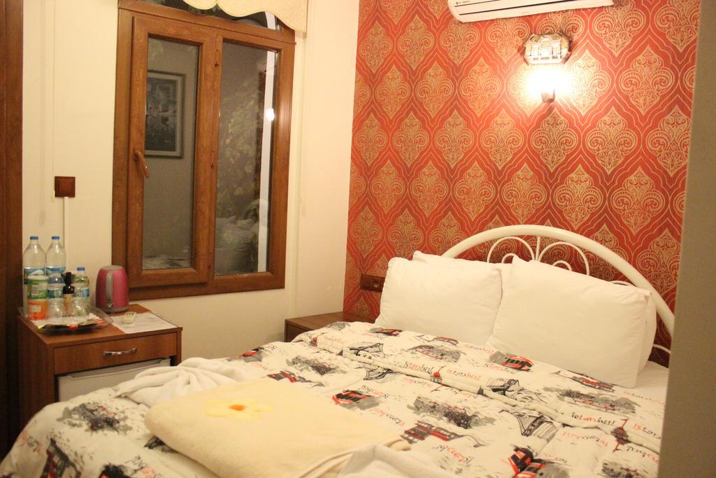 Boomerang Guest House Selçuk Eksteriør billede