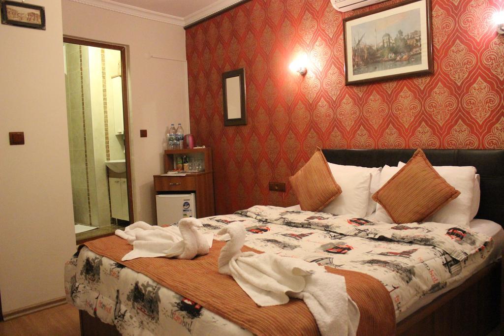 Boomerang Guest House Selçuk Eksteriør billede