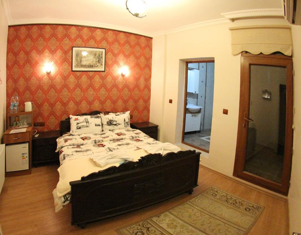Boomerang Guest House Selçuk Eksteriør billede