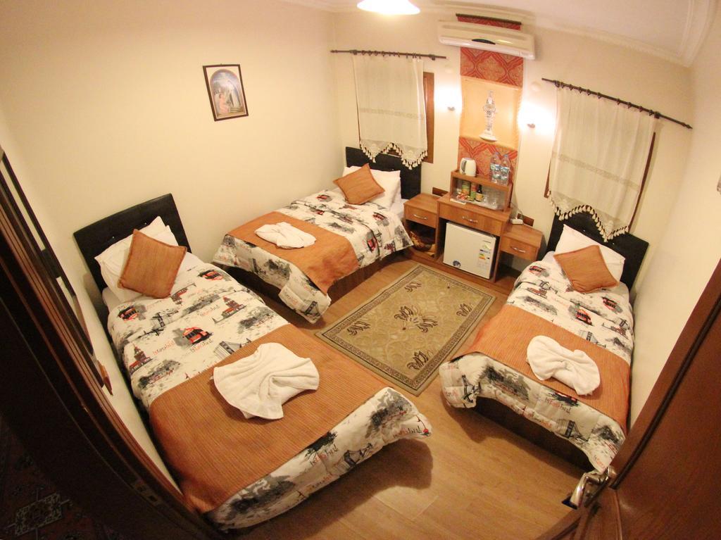 Boomerang Guest House Selçuk Eksteriør billede