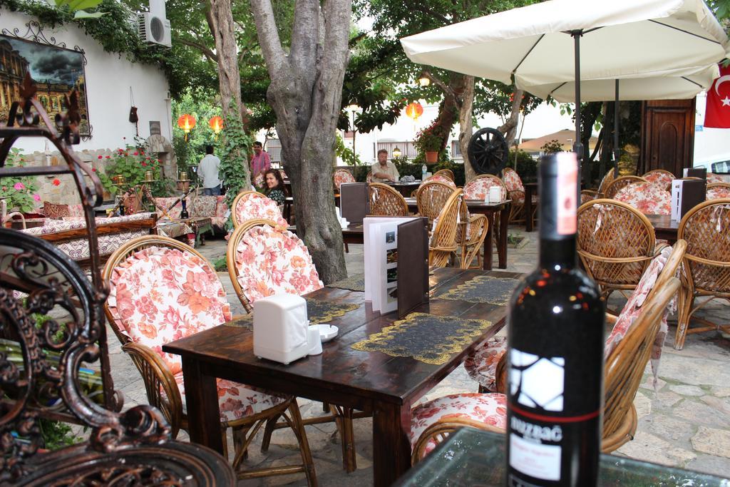 Boomerang Guest House Selçuk Eksteriør billede