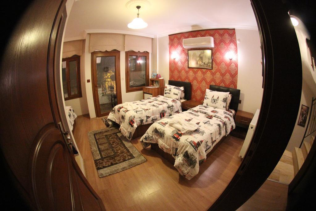 Boomerang Guest House Selçuk Eksteriør billede