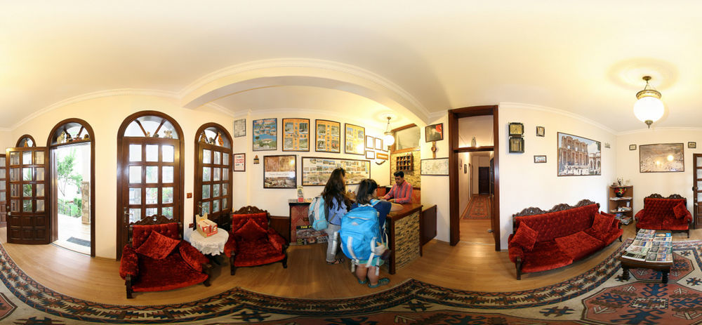 Boomerang Guest House Selçuk Eksteriør billede