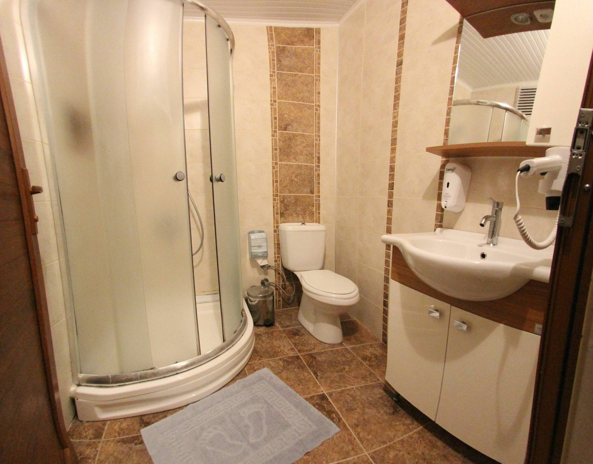Boomerang Guest House Selçuk Eksteriør billede