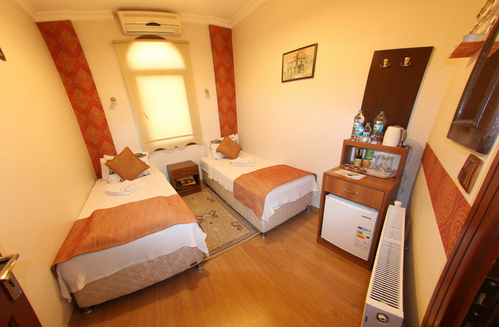 Boomerang Guest House Selçuk Eksteriør billede