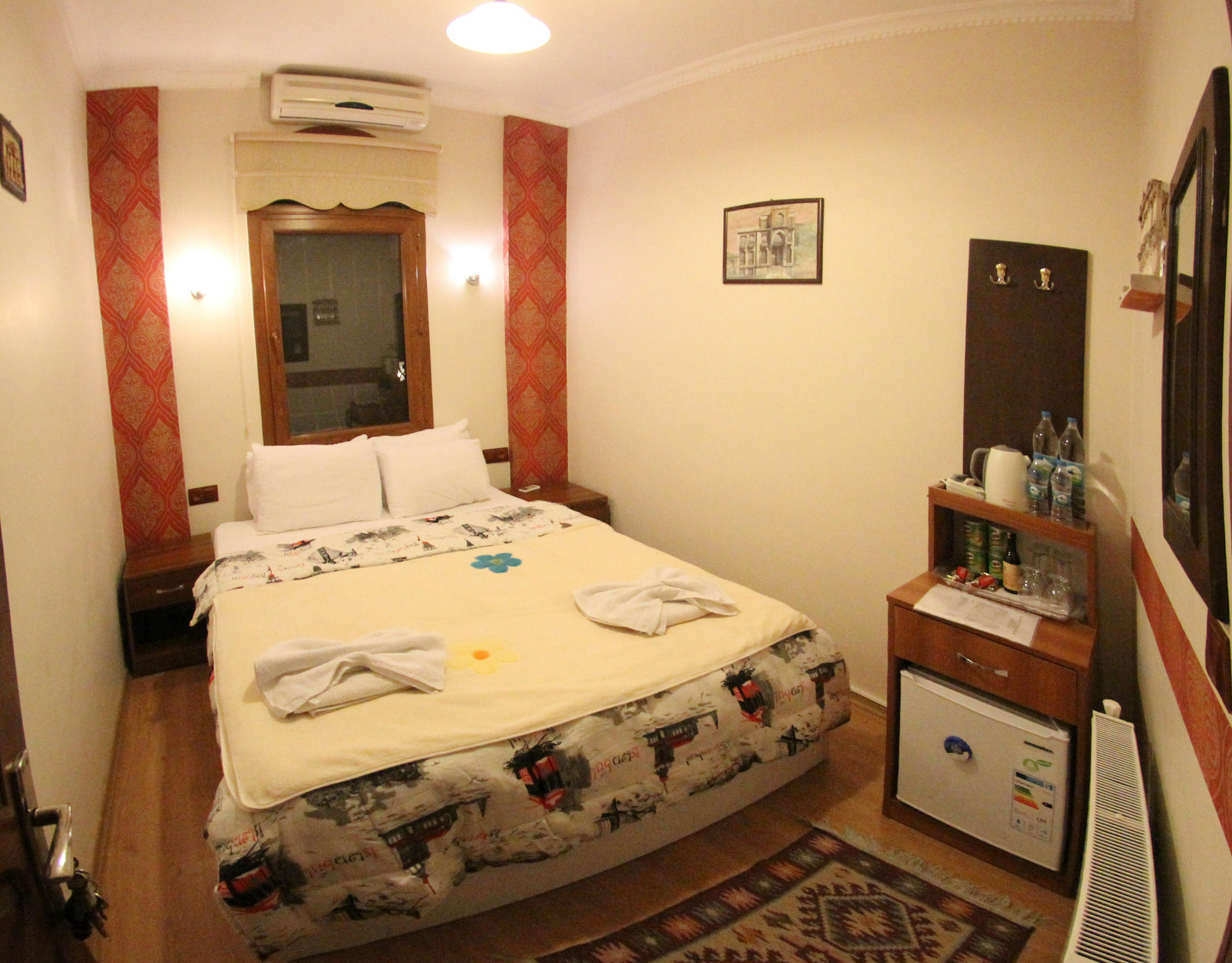 Boomerang Guest House Selçuk Eksteriør billede