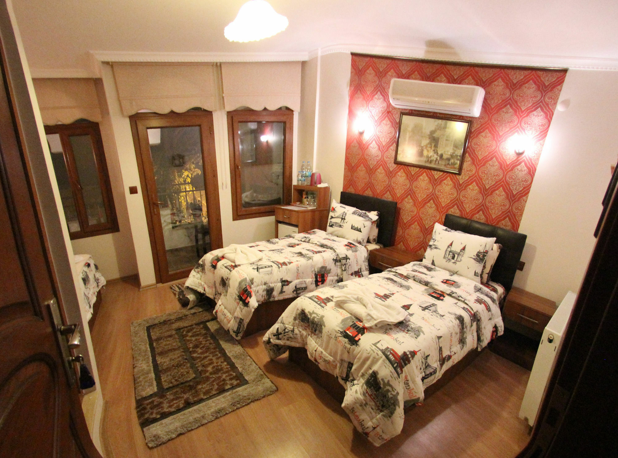 Boomerang Guest House Selçuk Eksteriør billede