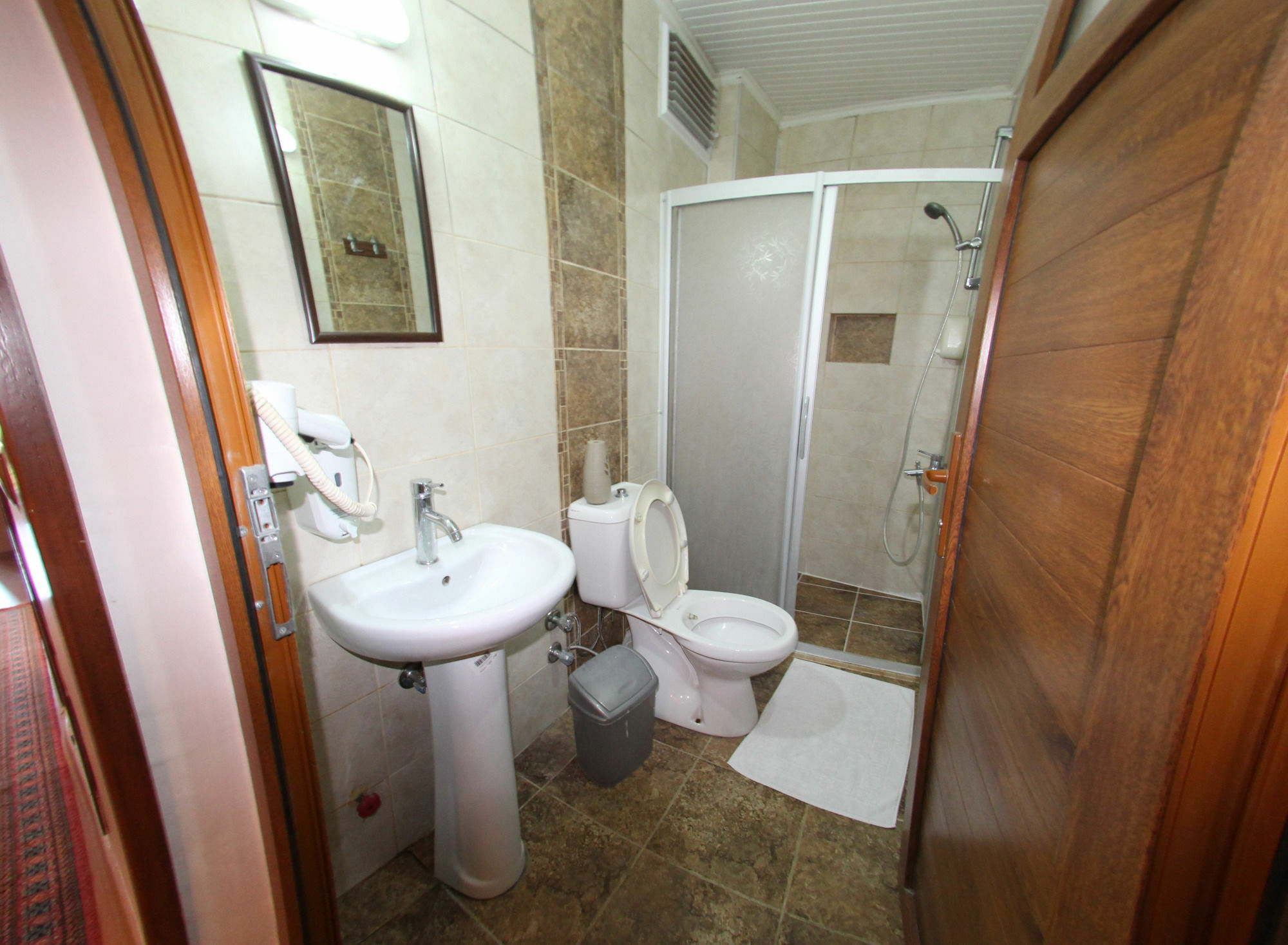 Boomerang Guest House Selçuk Eksteriør billede