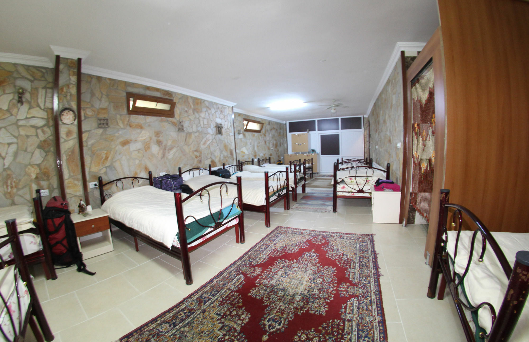 Boomerang Guest House Selçuk Eksteriør billede