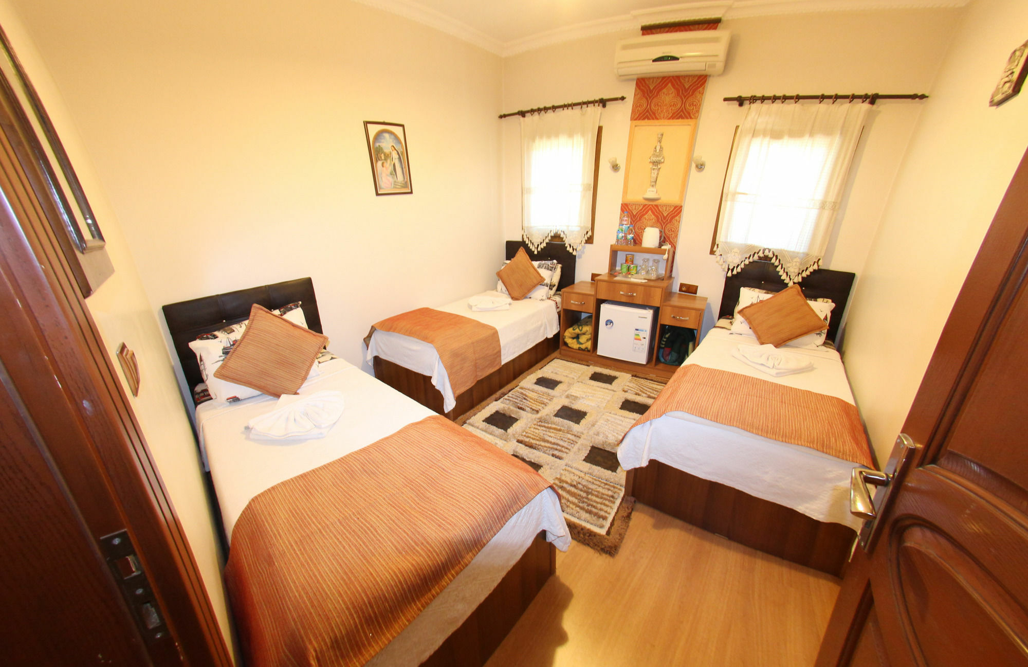 Boomerang Guest House Selçuk Eksteriør billede