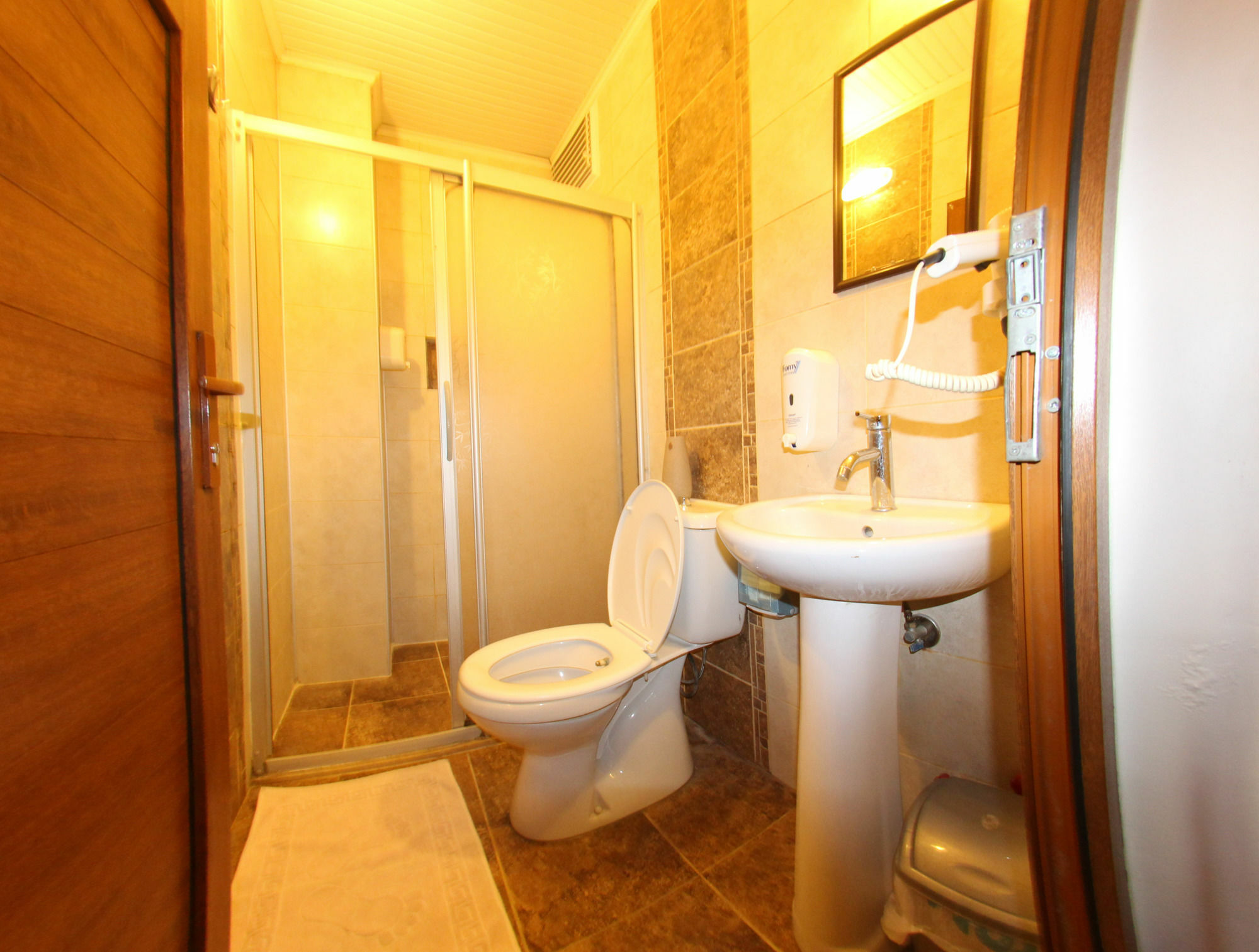 Boomerang Guest House Selçuk Eksteriør billede