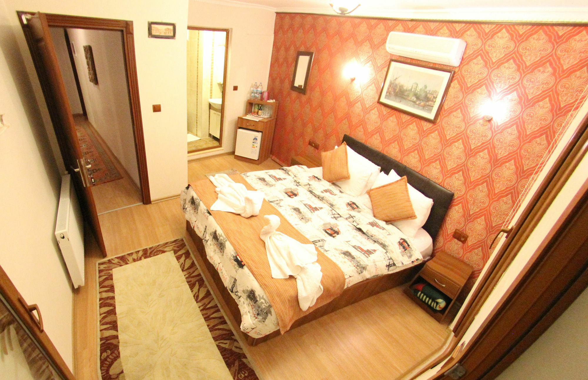 Boomerang Guest House Selçuk Eksteriør billede