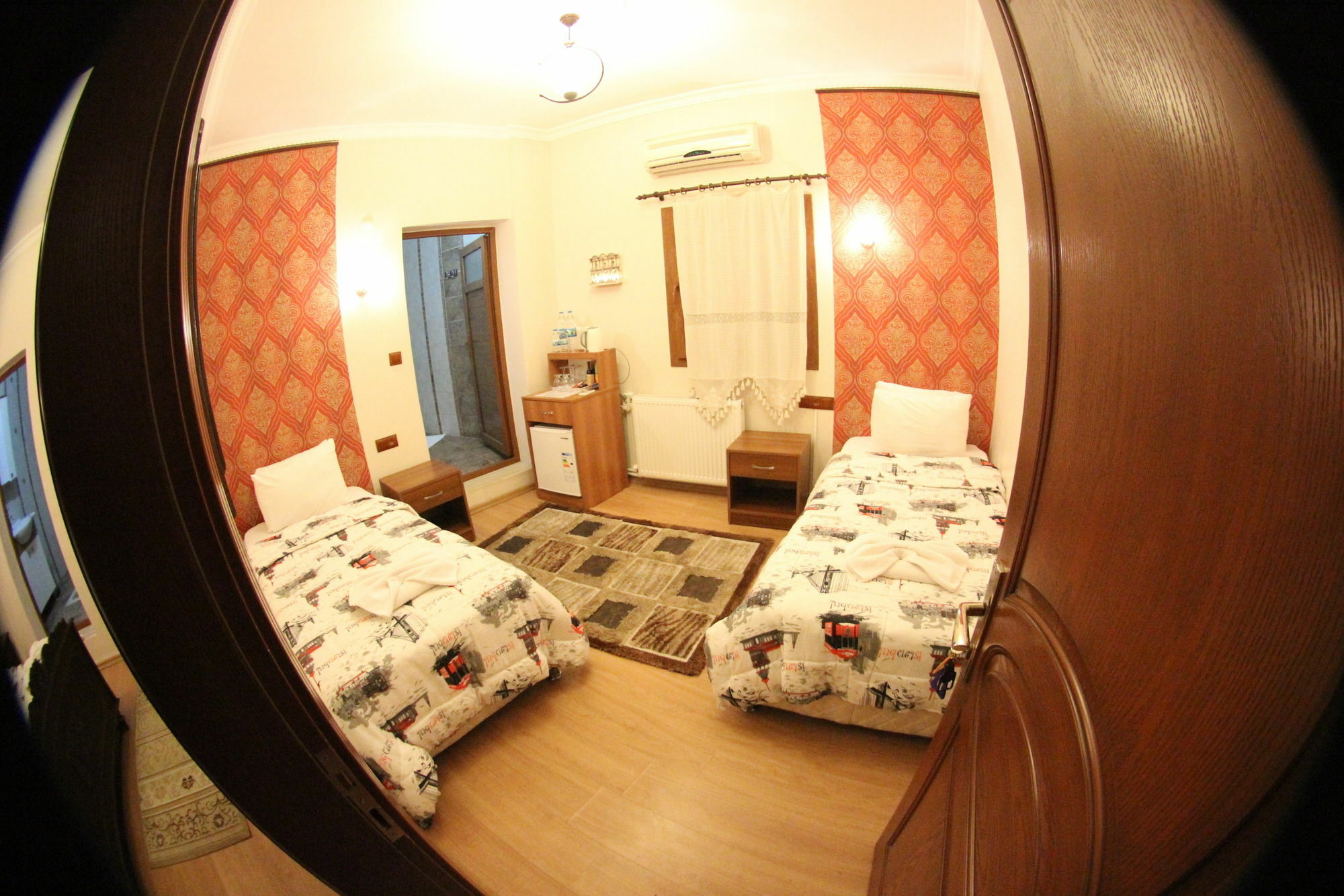 Boomerang Guest House Selçuk Eksteriør billede