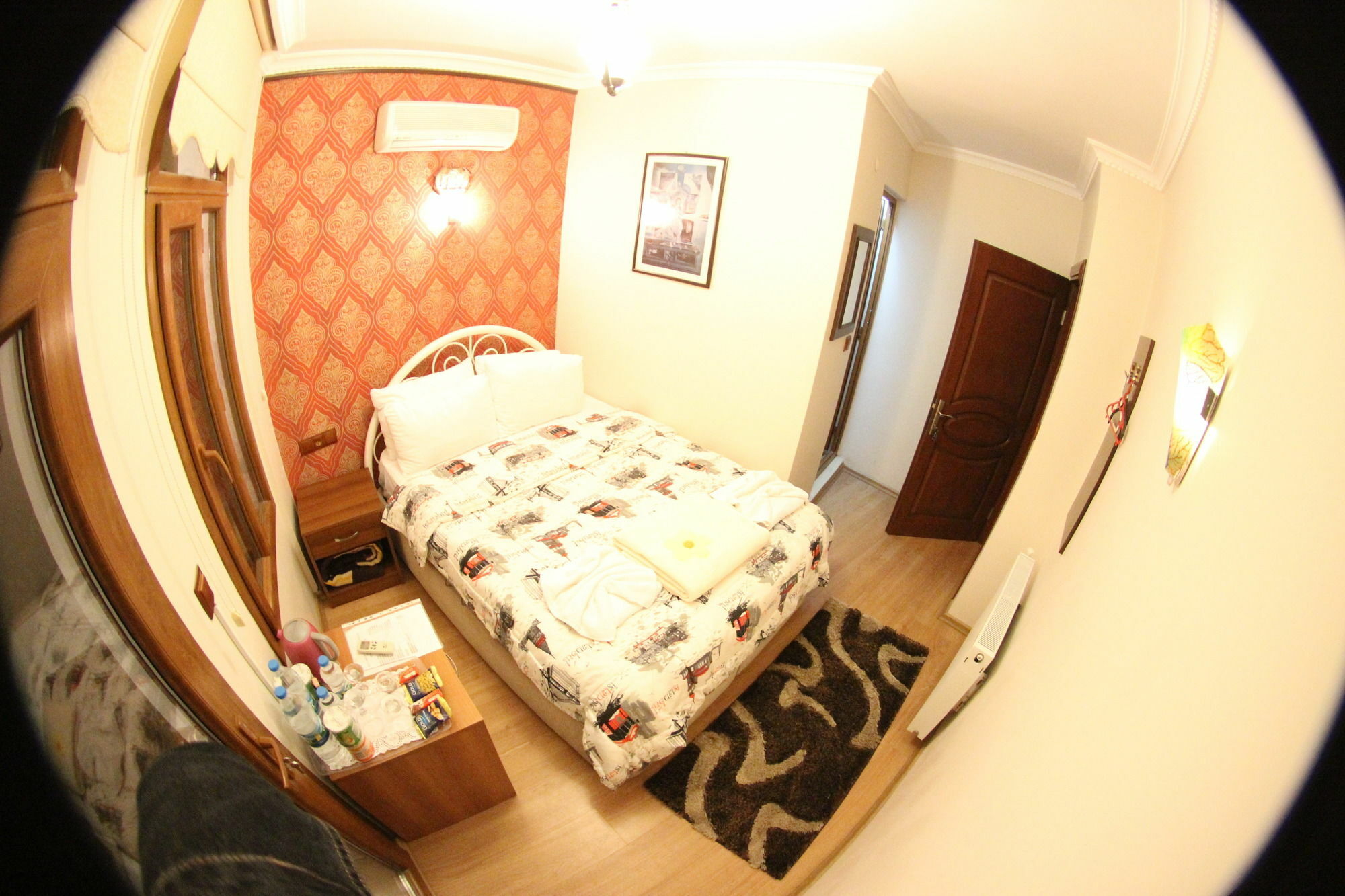 Boomerang Guest House Selçuk Eksteriør billede