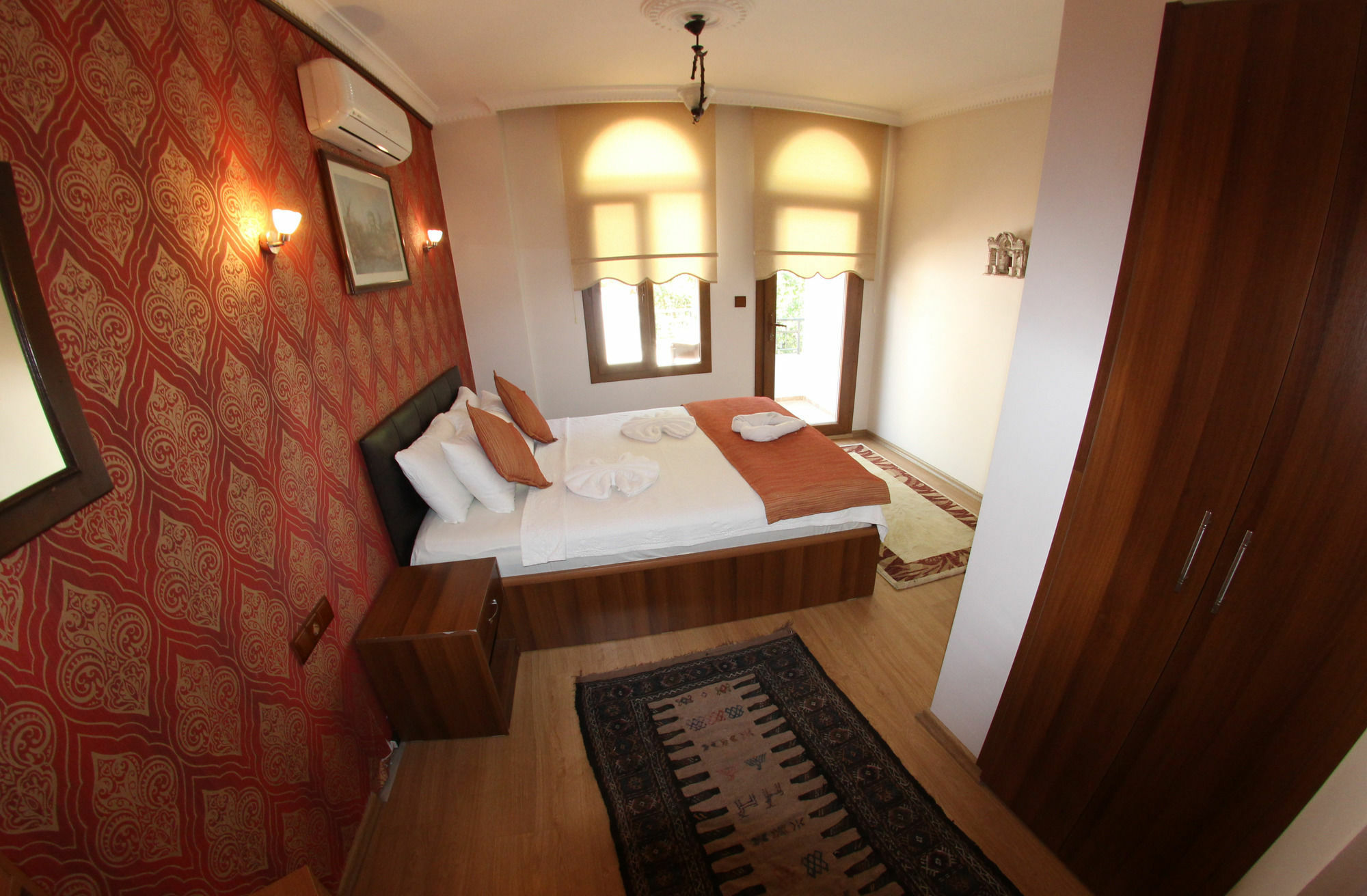 Boomerang Guest House Selçuk Eksteriør billede