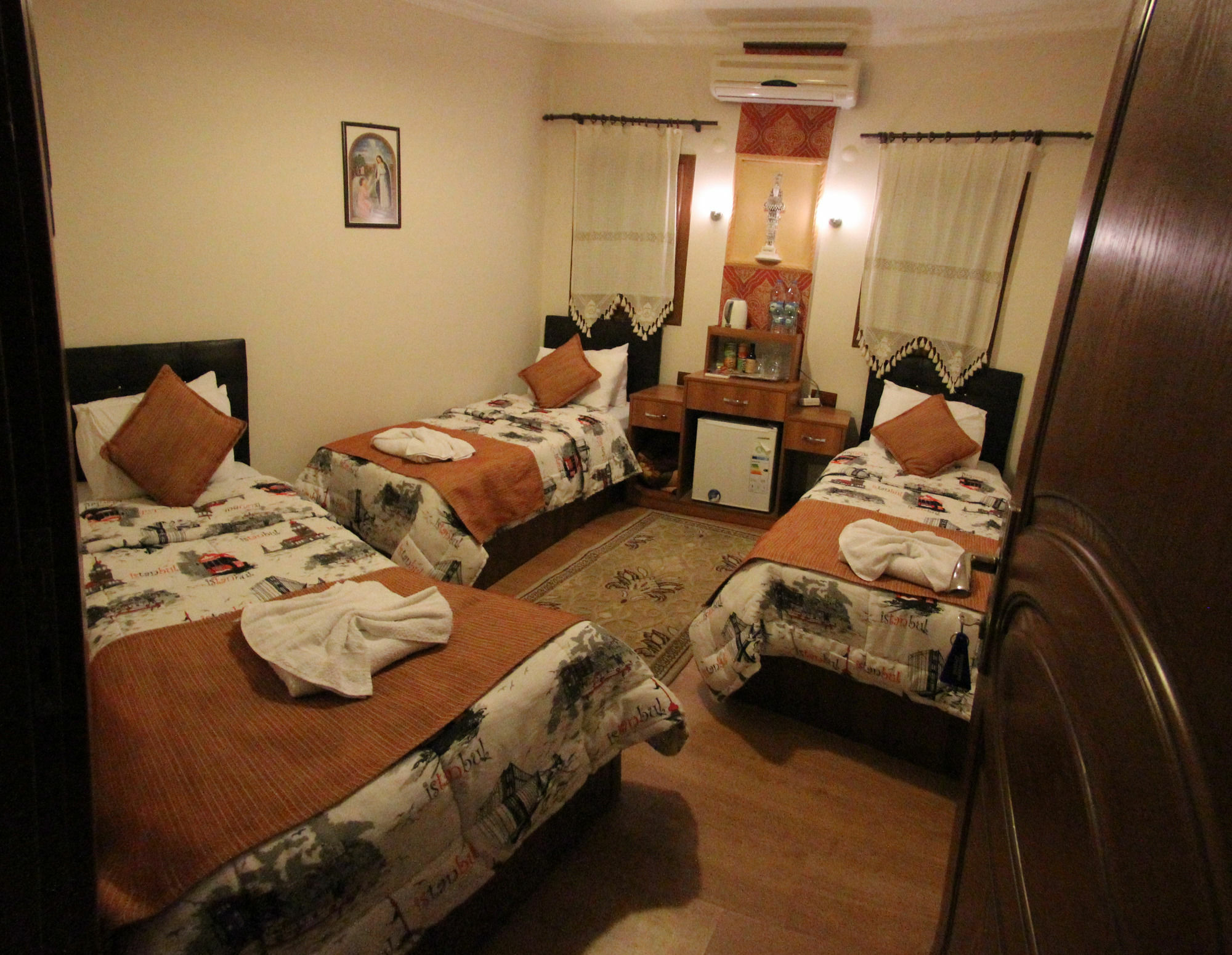 Boomerang Guest House Selçuk Eksteriør billede