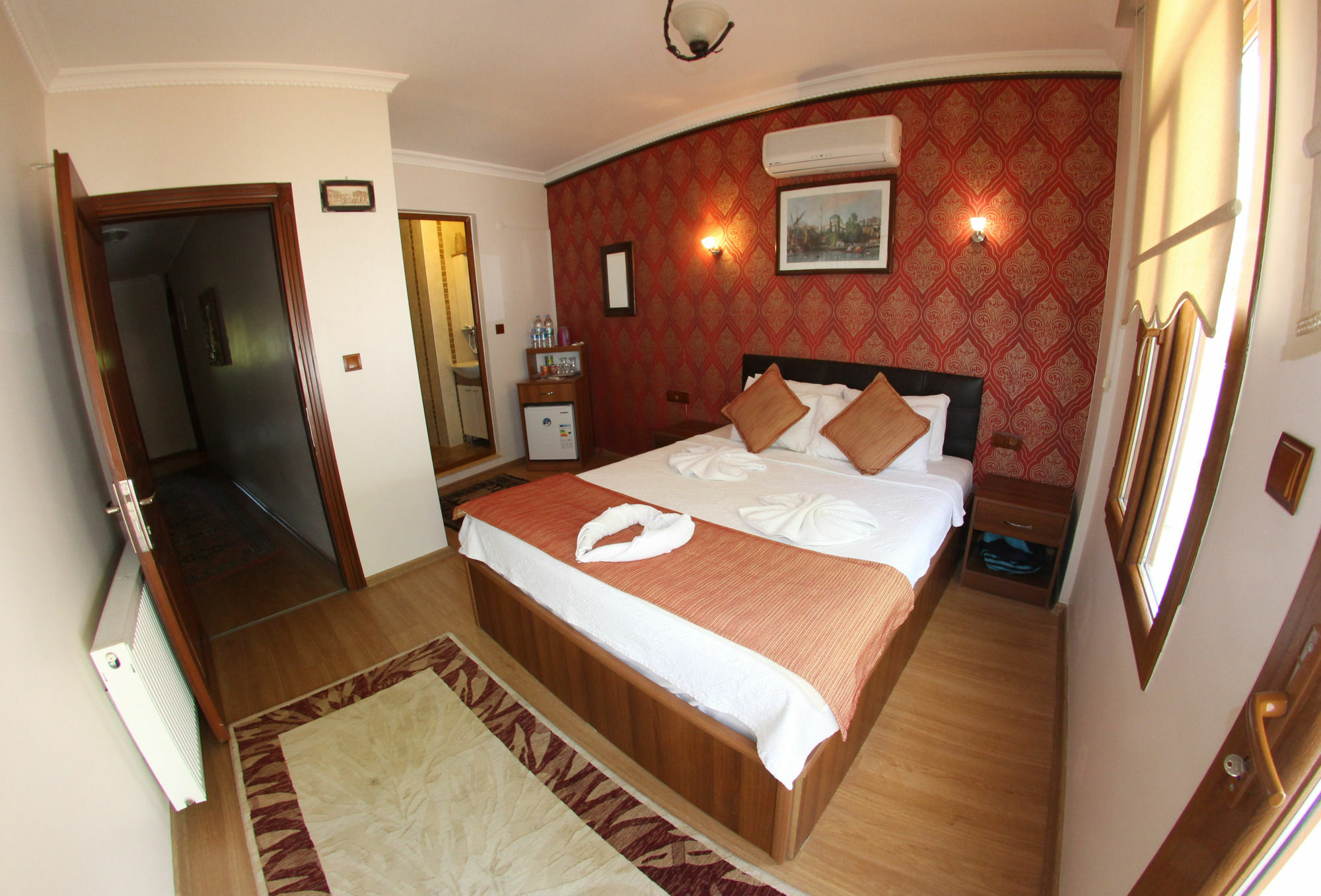 Boomerang Guest House Selçuk Eksteriør billede