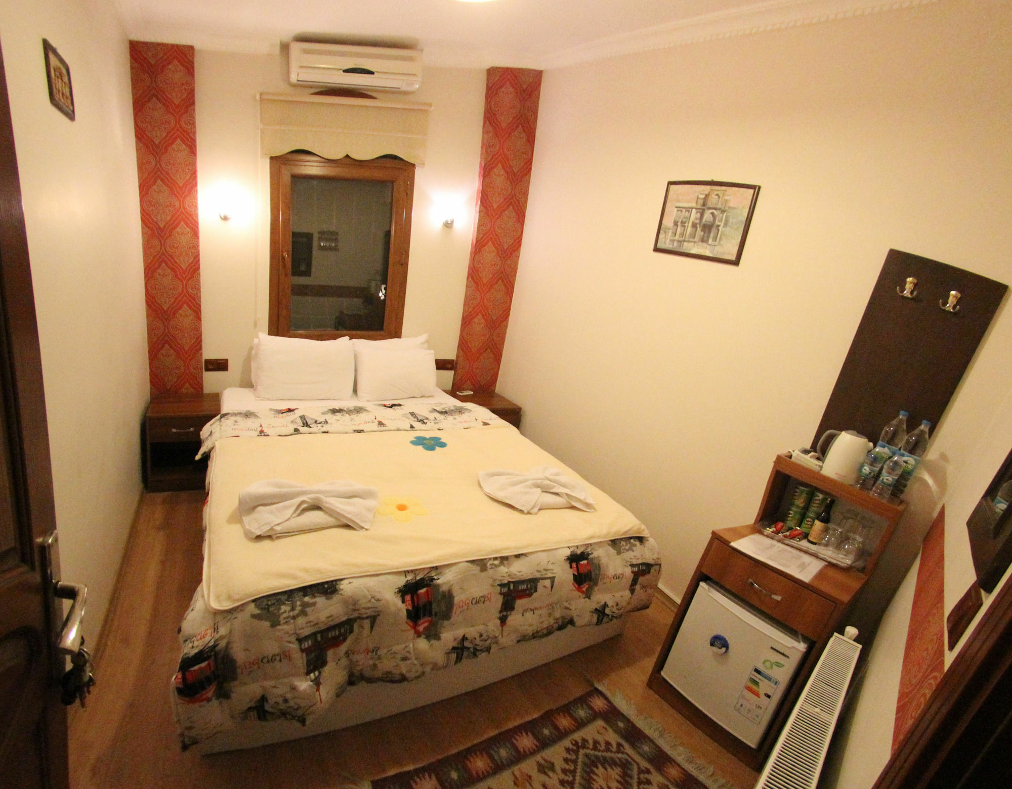 Boomerang Guest House Selçuk Eksteriør billede